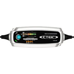 Chargeur De Batterie CTEK 56-308 MXS 5.0 TEST&CHARGE EU 5A -Minn Kota Soldes Magasin chargeur de batterie ctek 56 308 mxs 50 testcharge eu 5a 1