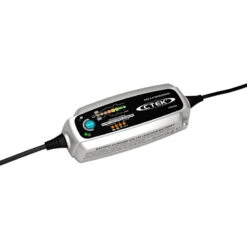 Chargeur De Batterie CTEK 56-308 MXS 5.0 TEST&CHARGE EU 5A -Minn Kota Soldes Magasin chargeur de batterie ctek 56 308 mxs 50 testcharge eu 5a 3