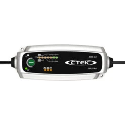 Chargeur De Batterie CTEK 56-309 MXS 3.8 EU 3,8A 8 Chargeur De Batterie CTEK 56-309 MXS 3.8 EU 3,8A -Minn Kota Soldes Magasin chargeur de batterie ctek 56 309 mxs 38 eu 38a 1