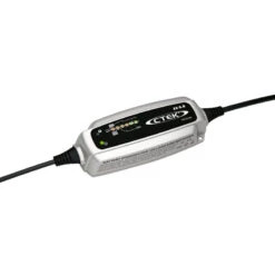 Chargeur De Batterie CTEK 56-707 XS 0.8 EU 0,8A -Minn Kota Soldes Magasin chargeur de batterie ctek 56 707 xs 08 eu 08a 3