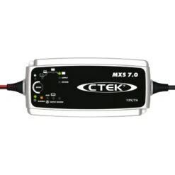 Chargeur De Batterie CTEK 56-731 MXS 7.0 EU 10A -Minn Kota Soldes Magasin chargeur de batterie ctek 56 731 mxs 70 eu 10a 1