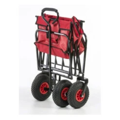 CHARIOT DE TRANSPORT PLIABLE 4 ROUES - TREM 7 CHARIOT DE TRANSPORT PLIABLE 4 ROUES - TREM -Minn Kota Soldes Magasin chariot de transport pliable 4 roues trem 2