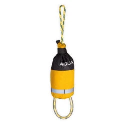 CORDE DE SECURITE AQUADESIGN AQUA 20 M -Minn Kota Soldes Magasin corde de securite aquadesign aqua 20 m 1