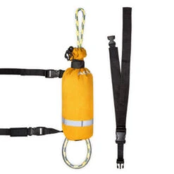 CORDE DE SECURITE AQUADESIGN AQUA AVEC CEINTURE 15 M -Minn Kota Soldes Magasin corde de securite aquadesign aqua avec ceinture 15 m 2