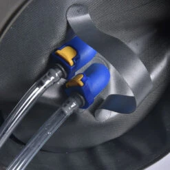 DOUCHE SOLAIRE A PRESSION HOWZIT 12L THERMOMETRE INCLUS -Minn Kota Soldes Magasin douche solaire a pression howzit 12l thermometre inclus 7