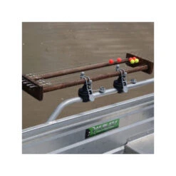 FIXATION EN U RAILBLAZA 50mm Noir 9 FIXATION EN U RAILBLAZA 50mm Noir -Minn Kota Soldes Magasin fixation en u railblaza 50mm noir 2