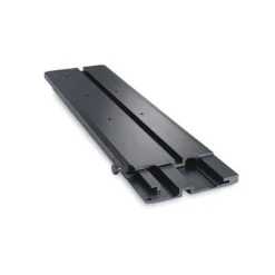 FIXATION RAPIDE GLISSIERE ALUMINIUM MAXXUM FORTEX MINN KOTA 107/132CM -Minn Kota Soldes Magasin fixation rapide glissiere aluminium maxxum fortex minn kota 107 132cm 1