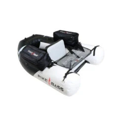 FLOAT TUBE LUNKER -Minn Kota Soldes Magasin float tube lunker 1