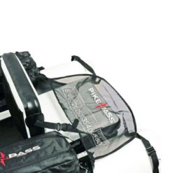 FLOAT TUBE LUNKER -Minn Kota Soldes Magasin float tube lunker 4