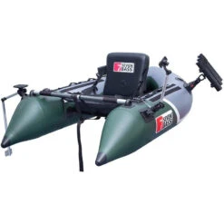 Minn Kota Soldes Magasin 35 FLOAT TUBE SEVEN BASS ARMADA ULTIM-8 FULL PACK