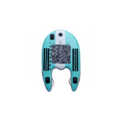 Minn Kota Soldes Magasin -Minn Kota Soldes Magasin float tube seven bass nano bleu 1