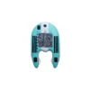 FLOAT TUBE SEVEN BASS NANO BLEU -Minn Kota Soldes Magasin float tube seven bass nano bleu