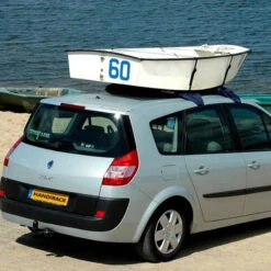 GALERIE DE TOIT GONFLABLE HANDIRACK SUP ET KAYAK -Minn Kota Soldes Magasin galerie de toit gonflable handirack sup et kayak 3