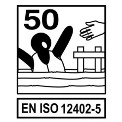 PLASTIMO GILET AMROK 50N NOIR & BLEU -Minn Kota Soldes Magasin gilet amrok 50n noir bleu 2