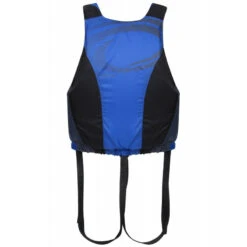 PLASTIMO GILET AMROK 50N NOIR & BLEU -Minn Kota Soldes Magasin gilet amrok 50n noir bleu 4