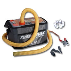 GONFLEUR ELECTRIQUE BRAVO TURBOMAX 10 GONFLEUR ELECTRIQUE BRAVO TURBOMAX -Minn Kota Soldes Magasin gonfleur electrique bravo turbomax 1