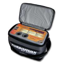 GONFLEUR ELECTRIQUE BRAVO TURBOMAX 11 GONFLEUR ELECTRIQUE BRAVO TURBOMAX -Minn Kota Soldes Magasin gonfleur electrique bravo turbomax 2