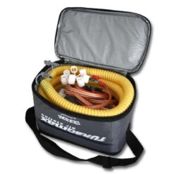 GONFLEUR ELECTRIQUE BRAVO TURBOMAX 12 GONFLEUR ELECTRIQUE BRAVO TURBOMAX -Minn Kota Soldes Magasin gonfleur electrique bravo turbomax 3