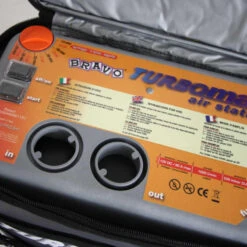 GONFLEUR ELECTRIQUE BRAVO TURBOMAX 15 GONFLEUR ELECTRIQUE BRAVO TURBOMAX -Minn Kota Soldes Magasin gonfleur electrique bravo turbomax 6