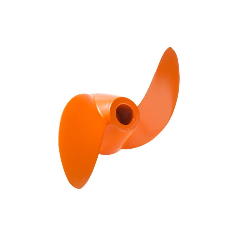 HELICE DE RECHANGE V10 P1100 ANTI ALGUES TORQEEDO 4 HELICE DE RECHANGE V10 P1100 ANTI ALGUES TORQEEDO – Image 2