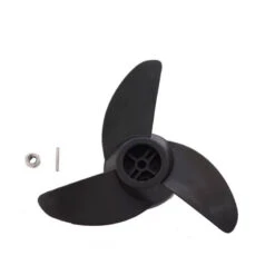 Hélice Moteur électrique 45-55-65 LBS - ORANGEMARINE 5 Hélice Moteur électrique 45-55-65 LBS - ORANGEMARINE -Minn Kota Soldes Magasin helice moteur electrique 45 55 65 lbs orangemarine 1