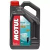 Huile 2 Temps Technosynthése Moteurs Hors-bord - Motul 5 L -Minn Kota Soldes Magasin huile 2 temps technosynthese moteurs hors bord motul 5 l