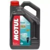 Huile 4 Temps Technosynthése 10w40 Moteurs Hors-bord - Motul 5 L -Minn Kota Soldes Magasin huile 4 temps technosynthese 10w40 moteurs hors bord motul 5 l