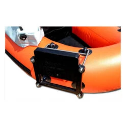 KIT SUPPORT MOTEUR AVANT SEVEN BASS 8 KIT SUPPORT MOTEUR AVANT SEVEN BASS -Minn Kota Soldes Magasin kit support moteur avant seven bass 1