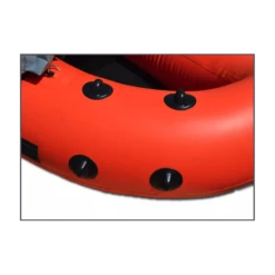 KIT SUPPORT MOTEUR AVANT SEVEN BASS 11 KIT SUPPORT MOTEUR AVANT SEVEN BASS -Minn Kota Soldes Magasin kit support moteur avant seven bass 2