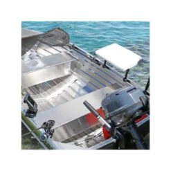 KIT TABLE + FIXATION RAILBLAZA 10 KIT TABLE + FIXATION RAILBLAZA -Minn Kota Soldes Magasin kit table fixation railblaza 3