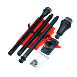 KIT VISIBILITE GEN II RAILBLAZA -Minn Kota Soldes Magasin kit visibilite gen ii railblaza 1