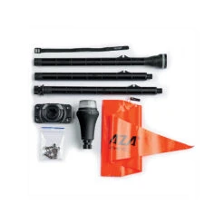 KIT VISIBILITE GEN II RAILBLAZA -Minn Kota Soldes Magasin kit visibilite gen ii railblaza 4