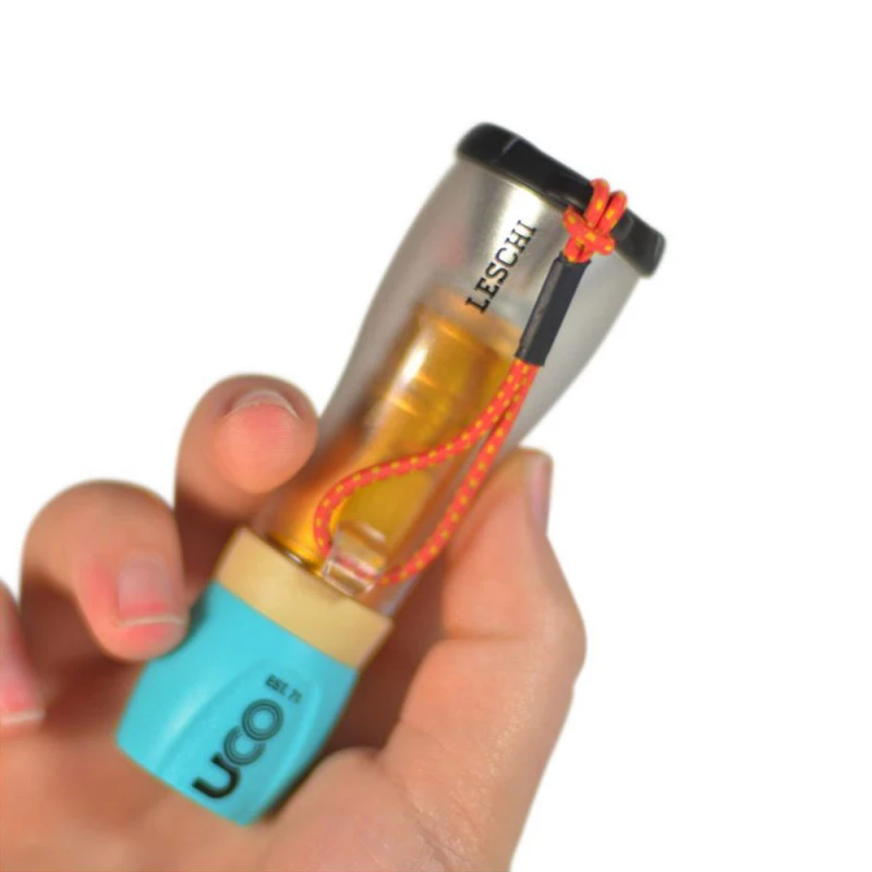 UCO LANTERNE ET LAMPE TORCHE LED ULTRA LEGERE LESCHI 6 UCO LANTERNE ET LAMPE TORCHE LED ULTRA LEGERE LESCHI – Image 4