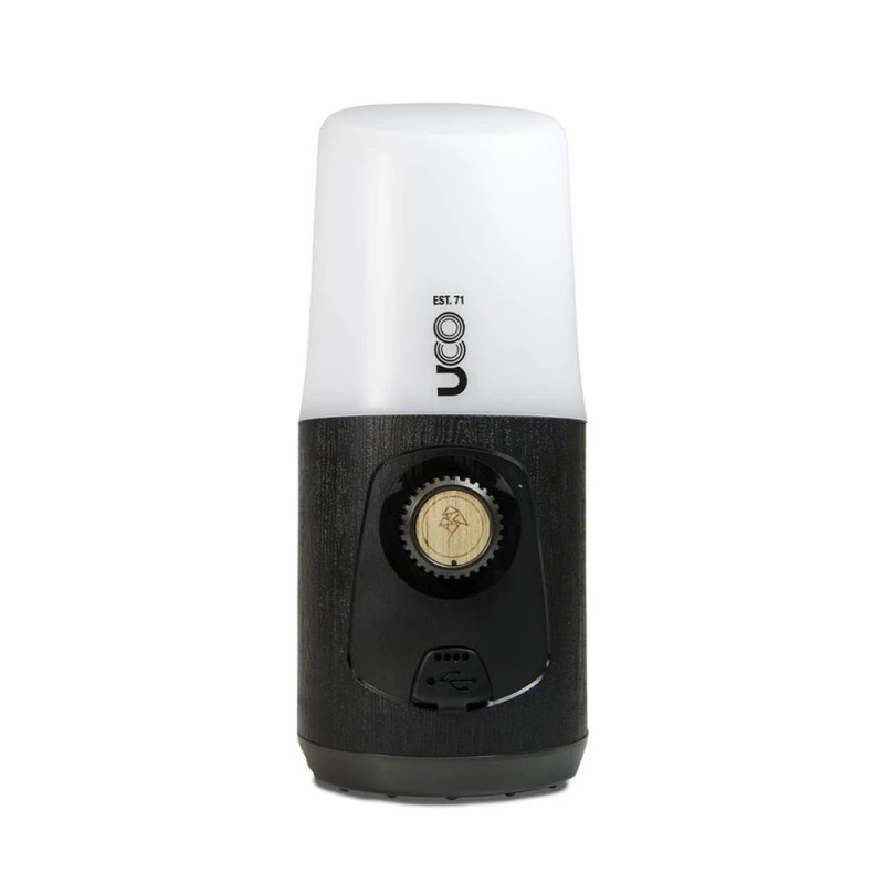 UCO LANTERNE LED RECHARGEABLE MADRONA LI 4 UCO LANTERNE LED RECHARGEABLE MADRONA LI – Image 2