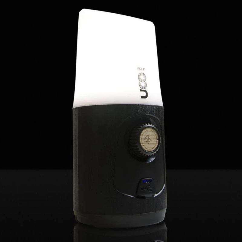 UCO LANTERNE LED RECHARGEABLE MADRONA LI 5 UCO LANTERNE LED RECHARGEABLE MADRONA LI – Image 3