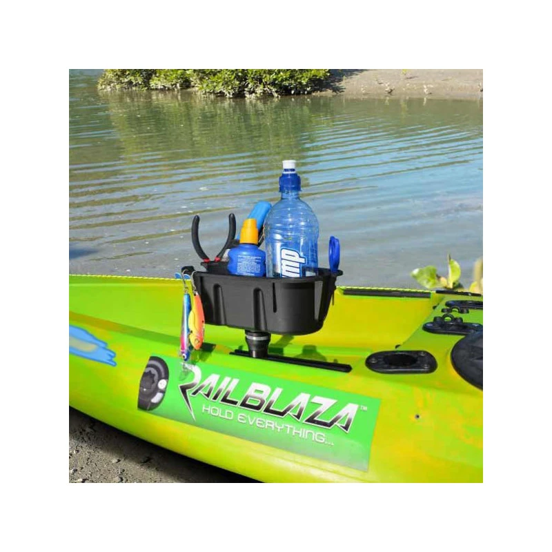 MINIPORT PIVOTANT POUR RAIL RAILBLAZA 6 MINIPORT PIVOTANT POUR RAIL RAILBLAZA – Image 4