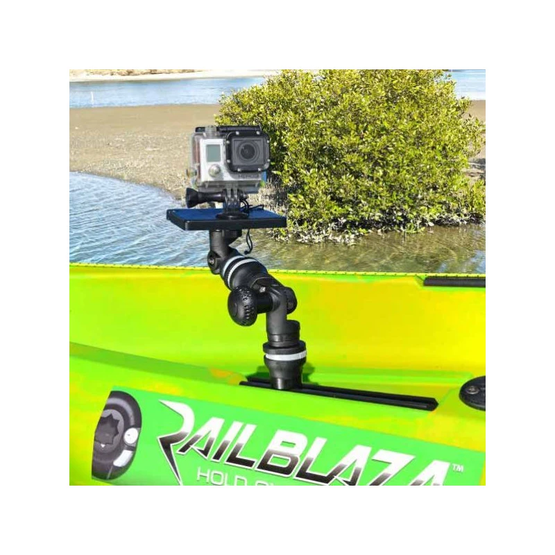 MINIPORT PIVOTANT POUR RAIL RAILBLAZA 7 MINIPORT PIVOTANT POUR RAIL RAILBLAZA – Image 5