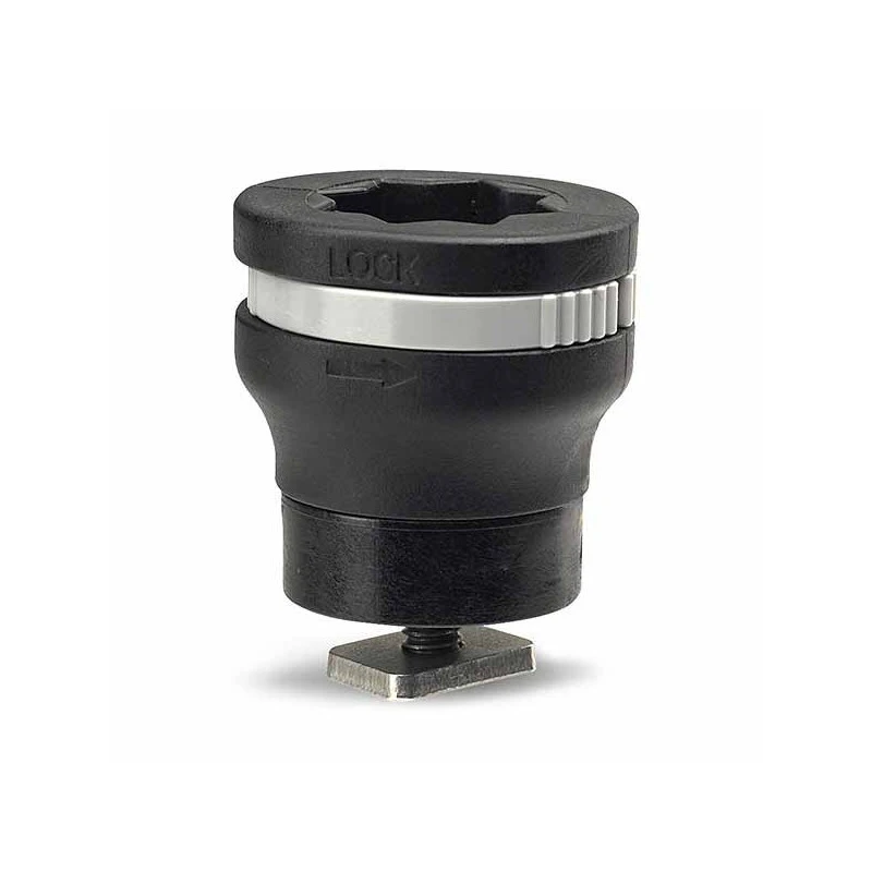 MINIPORT PIVOTANT POUR RAIL RAILBLAZA 3 MINIPORT PIVOTANT POUR RAIL RAILBLAZA