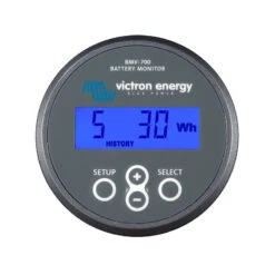 Moniteur De Batterie BMV 700 - VICTRON -Minn Kota Soldes Magasin moniteur de batterie bmv 700 victron 9