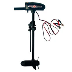 MOTEUR ELECTRIQUE AQUAMARINA T 18 LBS -Minn Kota Soldes Magasin moteur electrique aquamarina t 18 lbs 1
