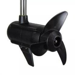 MOTEUR ÉLECTRIQUE BRUSHLESS ORANGE MARINE 80 LBS -Minn Kota Soldes Magasin moteur electrique brushless oma 90 lbs 6