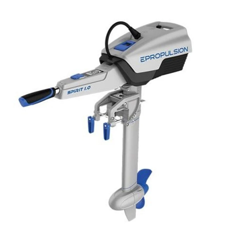 MOTEUR ELECTRIQUE EPROPULSION SPIRIT PLUS 1.0 3 MOTEUR ELECTRIQUE EPROPULSION SPIRIT PLUS 1.0