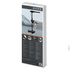 MOTEUR ELECTRIQUE INTEX 40 LBS 0.6CV 14 MOTEUR ELECTRIQUE INTEX 40 LBS 0.6CV -Minn Kota Soldes Magasin moteur electrique intex 40 lbs 06cv 2