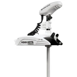 Moteur électrique Minn Kota RIPTIDE Terrova I-Pilot 80 Lbs - 182 Cm -Minn Kota Soldes Magasin moteur electrique minn kota riptide terrova i pilot 80 lbs 182 cm 2