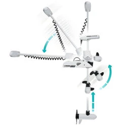 Moteur électrique Minn Kota RIPTIDE Terrova I-Pilot 80 Lbs - 182 Cm -Minn Kota Soldes Magasin moteur electrique minn kota riptide terrova i pilot 80 lbs 182 cm 4