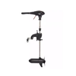 MOTEUR ÉLECTRIQUE ORANGE MARINE 45 LBS -Minn Kota Soldes Magasin moteur electrique oma 45 lbs 1