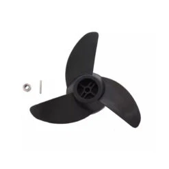 MOTEUR ÉLECTRIQUE ORANGE MARINE 45 LBS -Minn Kota Soldes Magasin moteur electrique oma 45 lbs 3