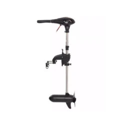 MOTEUR ÉLECTRIQUE ORANGE MARINE 65 LBS -Minn Kota Soldes Magasin moteur electrique oma 65 lbs 1