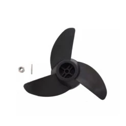 MOTEUR ÉLECTRIQUE ORANGE MARINE 65 LBS -Minn Kota Soldes Magasin moteur electrique oma 65 lbs 3