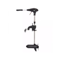 MOTEUR ÉLECTRIQUE ORANGE MARINE 65 LBS -Minn Kota Soldes Magasin moteur electrique oma 65 lbs 6